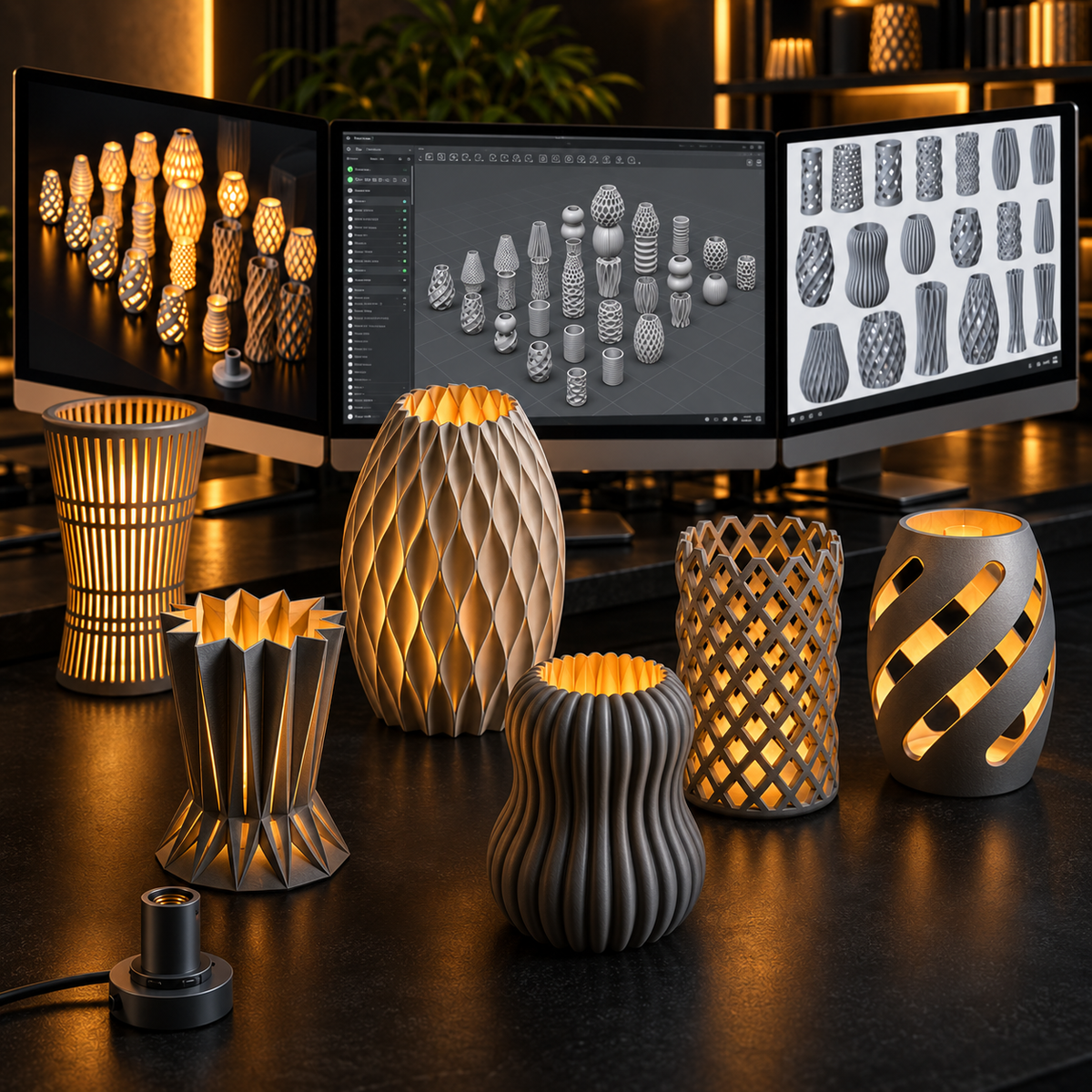 Luminark Studio | Basic Bundle