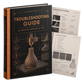 3D Printing Troubleshooting Guide